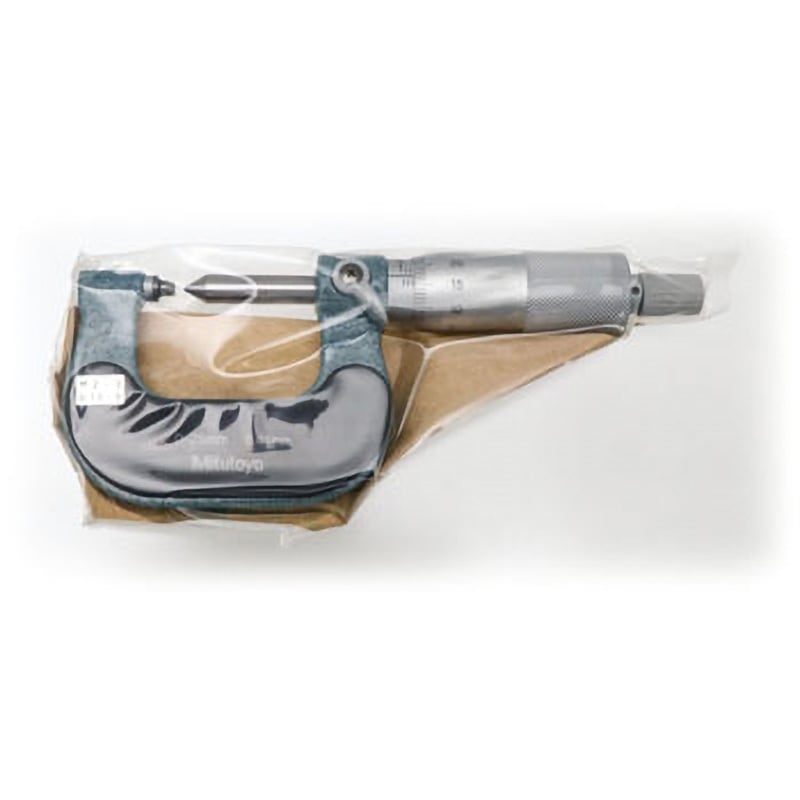 TMS-25/M4 125シリーズ 固定式ねじマイクロメータ 1台 Mitutoyo