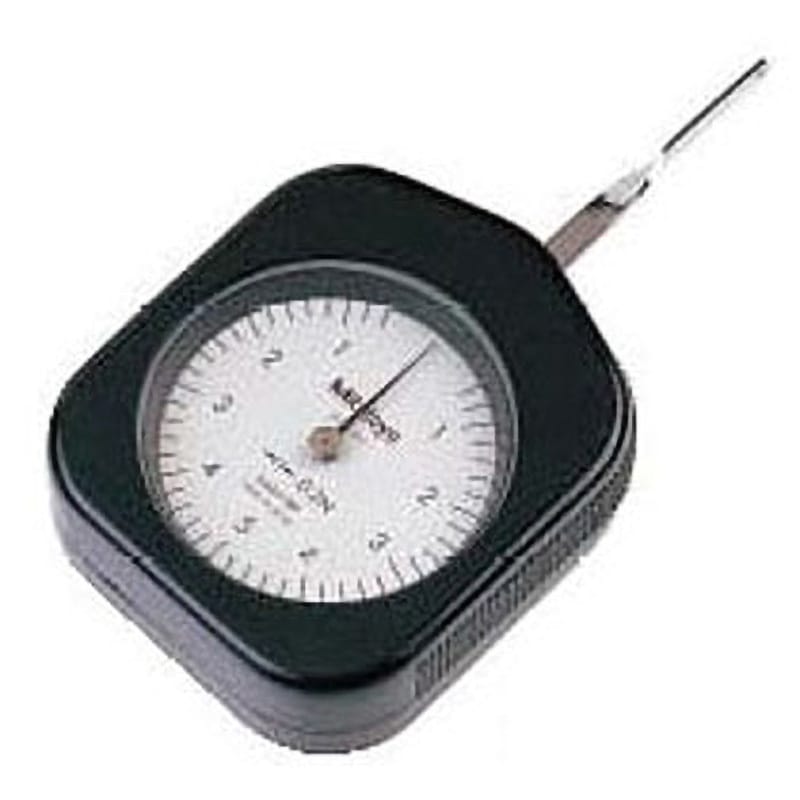 DTG-500N 546シリーズ ダイヤルテンションゲージDTG 1台 Mitutoyo(ミツトヨ) 【通販モノタロウ】