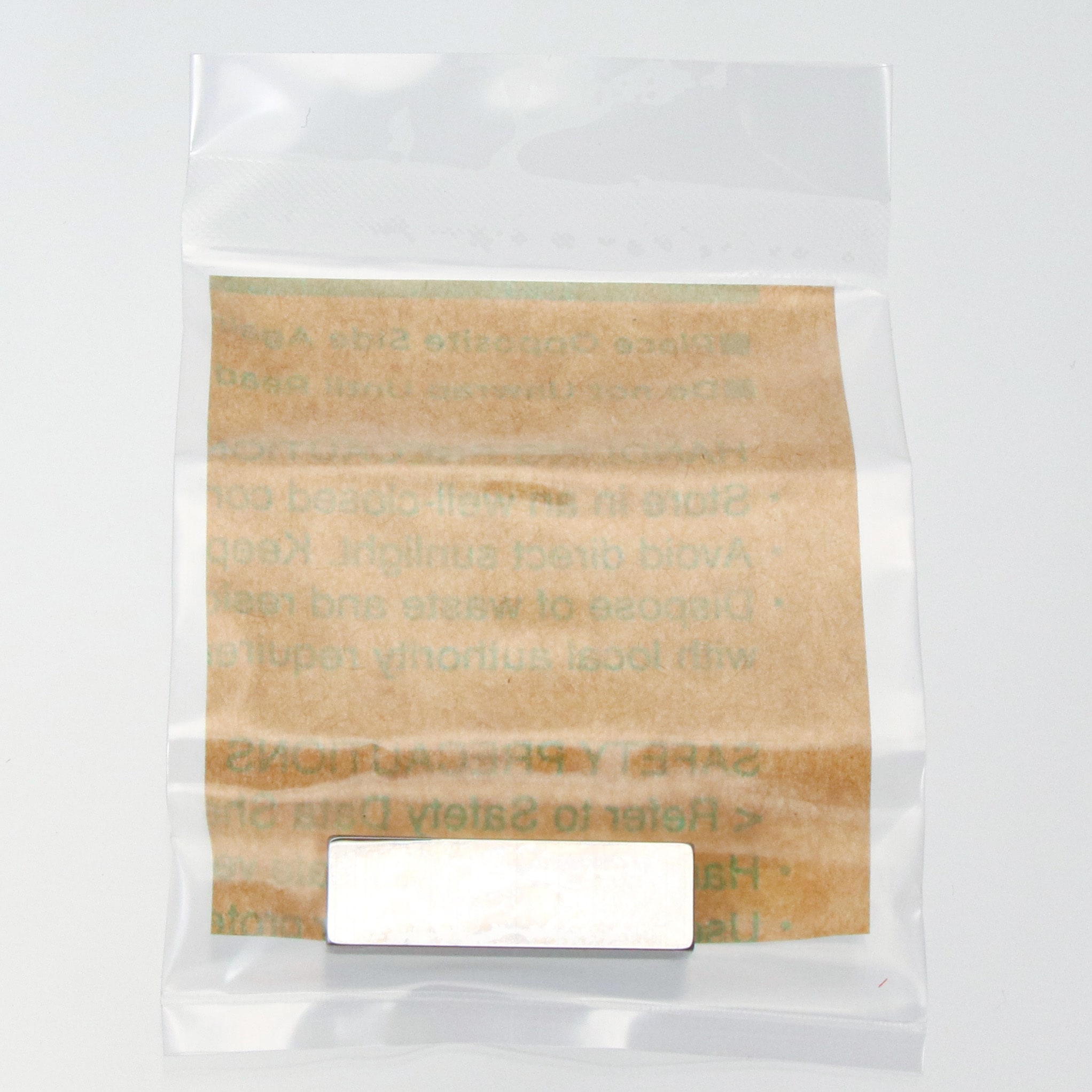 6.0-1 レクタンギュラゲージブロック Mitutoyo(ミツトヨ) 呼び寸法6mm