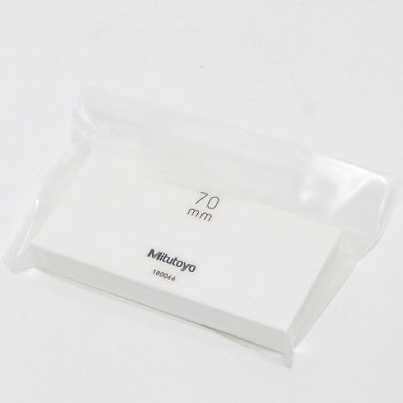 100-1 セラミックゲージブロックバラ Mitutoyo(ミツトヨ) 呼び寸法 