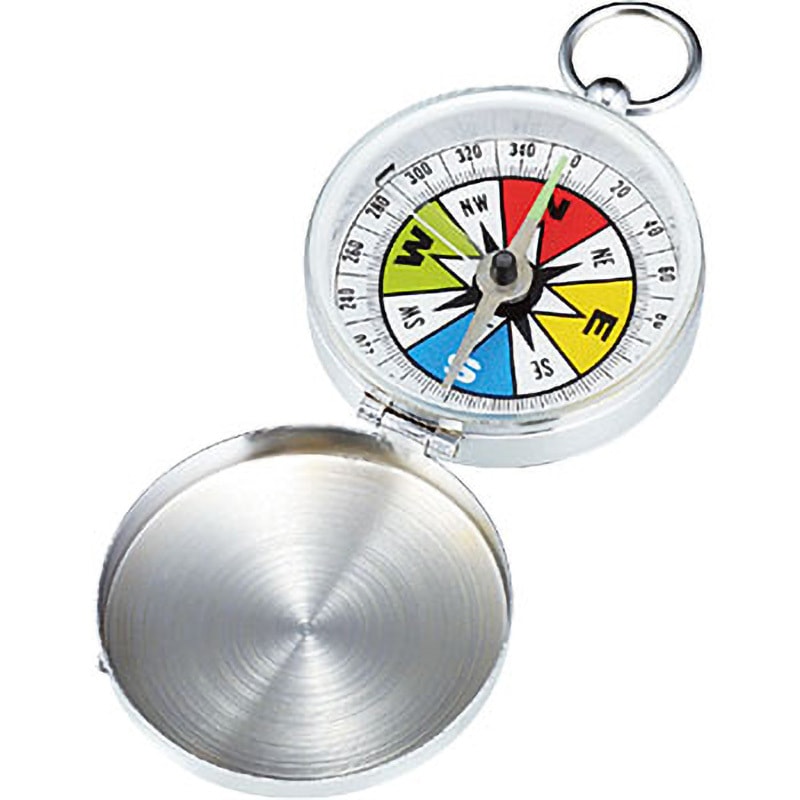 No.255D 方向コンパス 1個 SK(新潟精機) 【通販モノタロウ】