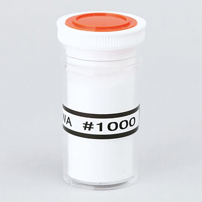 WA#1000 ポリッシングパウダー 1個(20g) SK(新潟精機) 【通販モノタロウ】