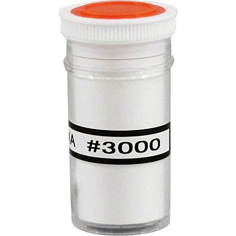 WA#3000 ポリッシングパウダー 1個(20g) SK(新潟精機) 【通販モノタロウ】