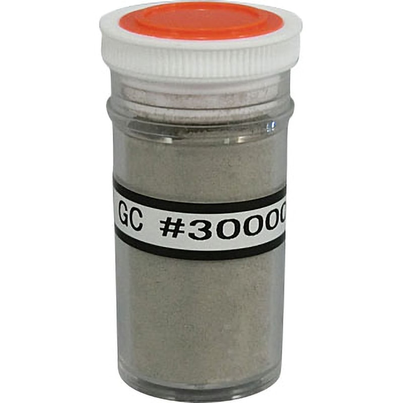 GC#30000 ポリッシングパウダー 1個(10g) 新潟精機(SK) 【通販