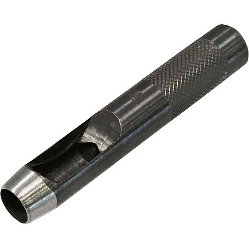 HP-12 皮抜きポンチ 1個 SK(新潟精機) 【通販モノタロウ】