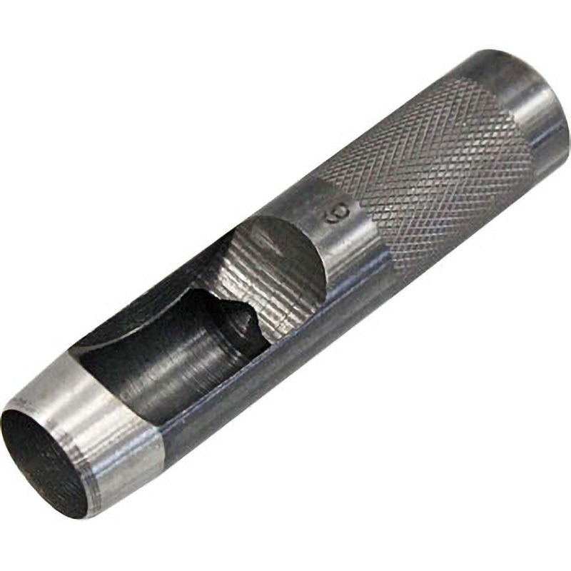 HP-19 皮抜きポンチ 1個 SK(新潟精機) 【通販モノタロウ】