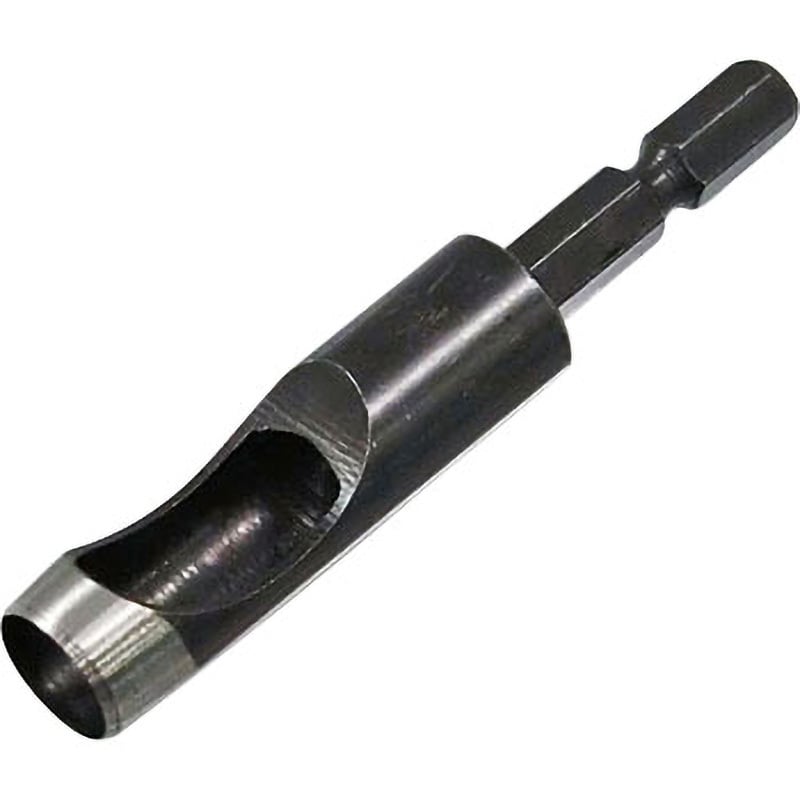 HMP-11 六角軸皮抜きポンチ 1個 新潟精機(SK) 【通販モノタロウ】