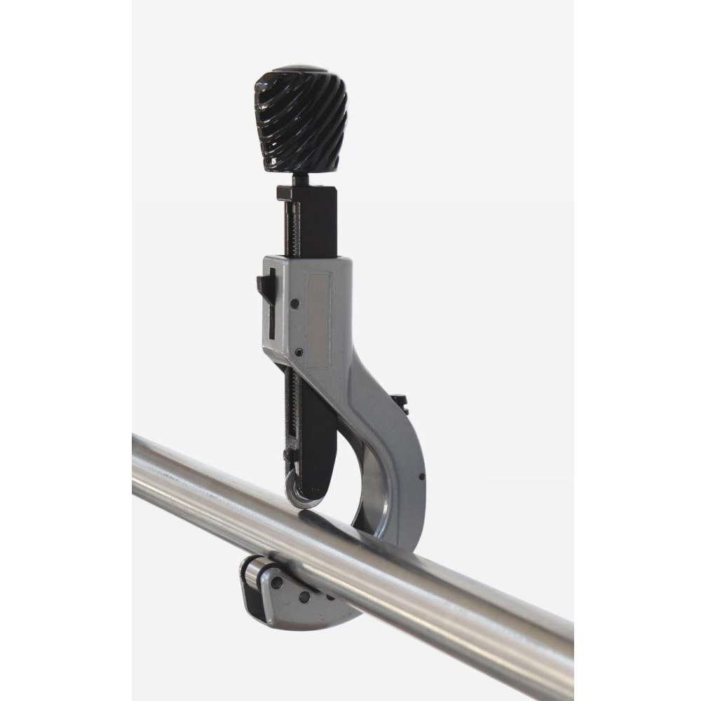 ハイネッター LS-67 パイプカッタワンタッチロックタイプ SK(新潟精機) スクレーパ付