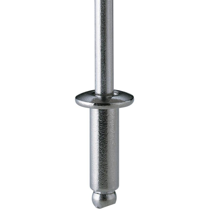 ST-537 ステンブラインドリベット 1パック(40本) SK(新潟精機) 【通販