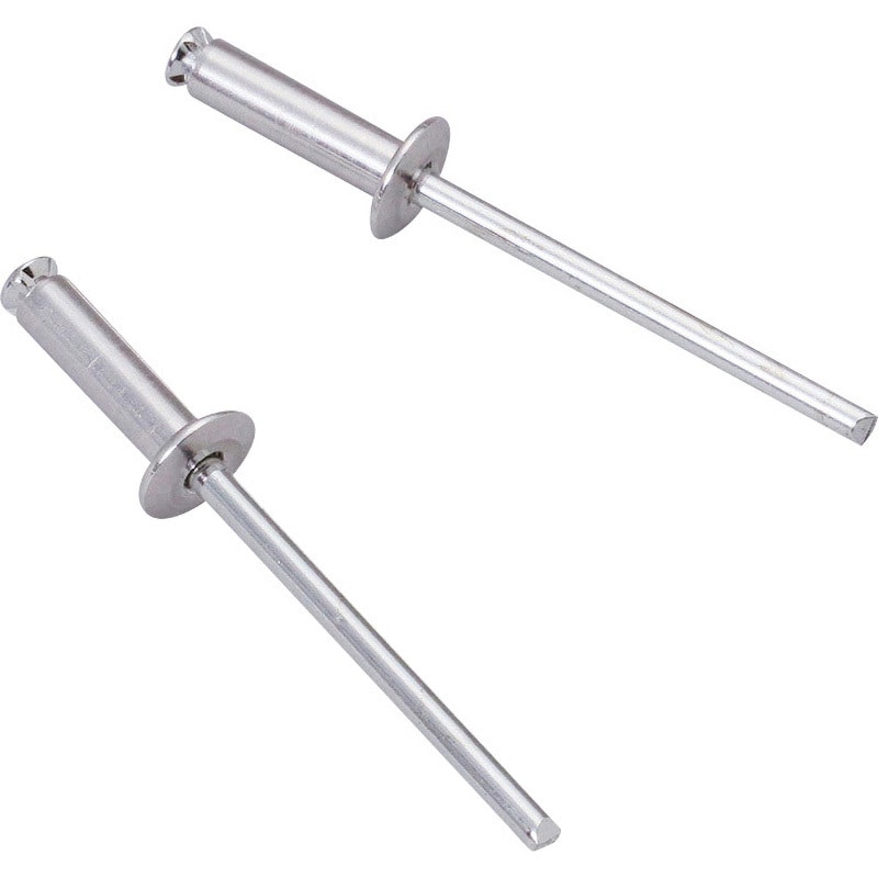 DAS56PL ブラインドリベット PLタイプ 新潟精機(SK) 1パック(20