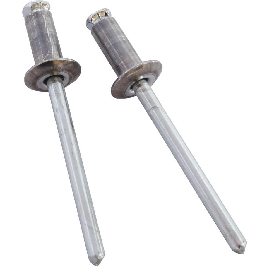 DAS64PL ブラインドリベット PLタイプ SK(新潟精機) 1パック(20本