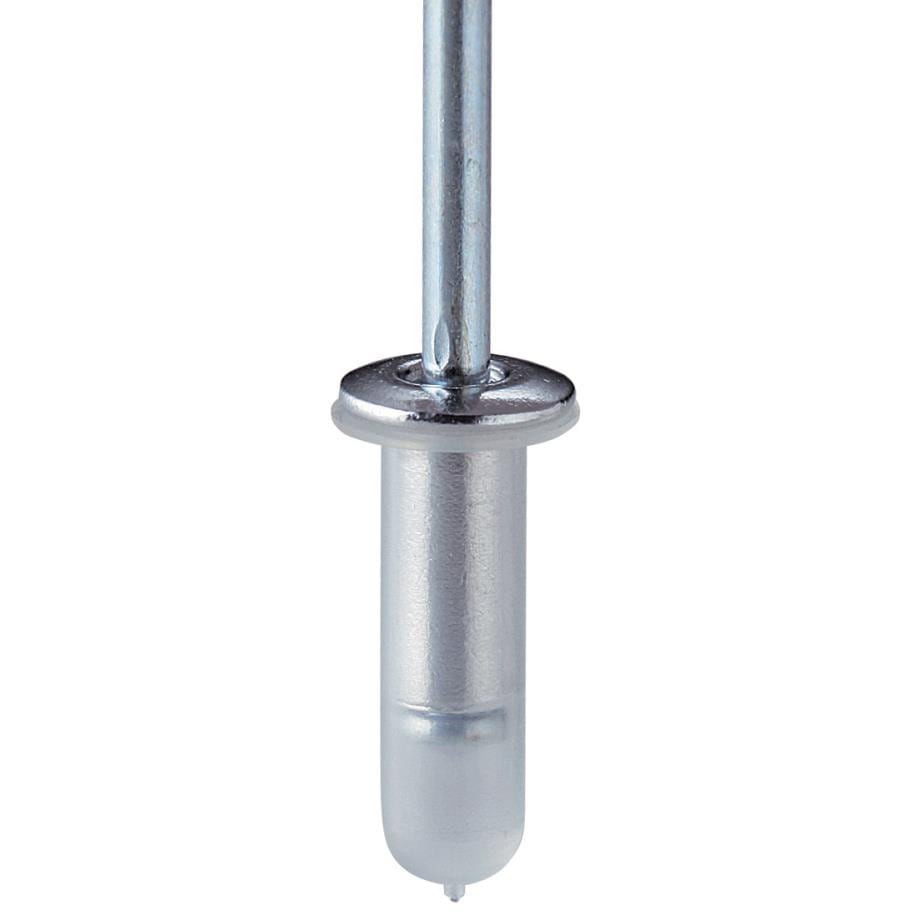 DAS542CP ブラインドリベット CPタイプ SK(新潟精機) 1パック(20本