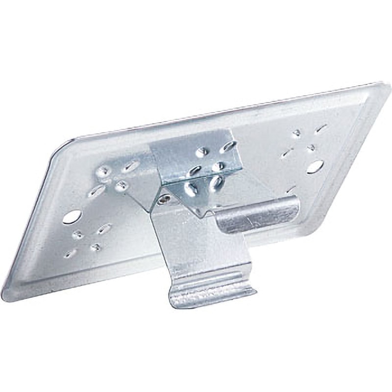 ST-MB コンクリート側溝フタ用セーフティープレート 1箱(96個) SK(新潟