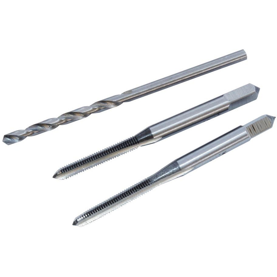 TDS-M3 タップドリルセット 1セット SK(新潟精機) 【通販モノタロウ】