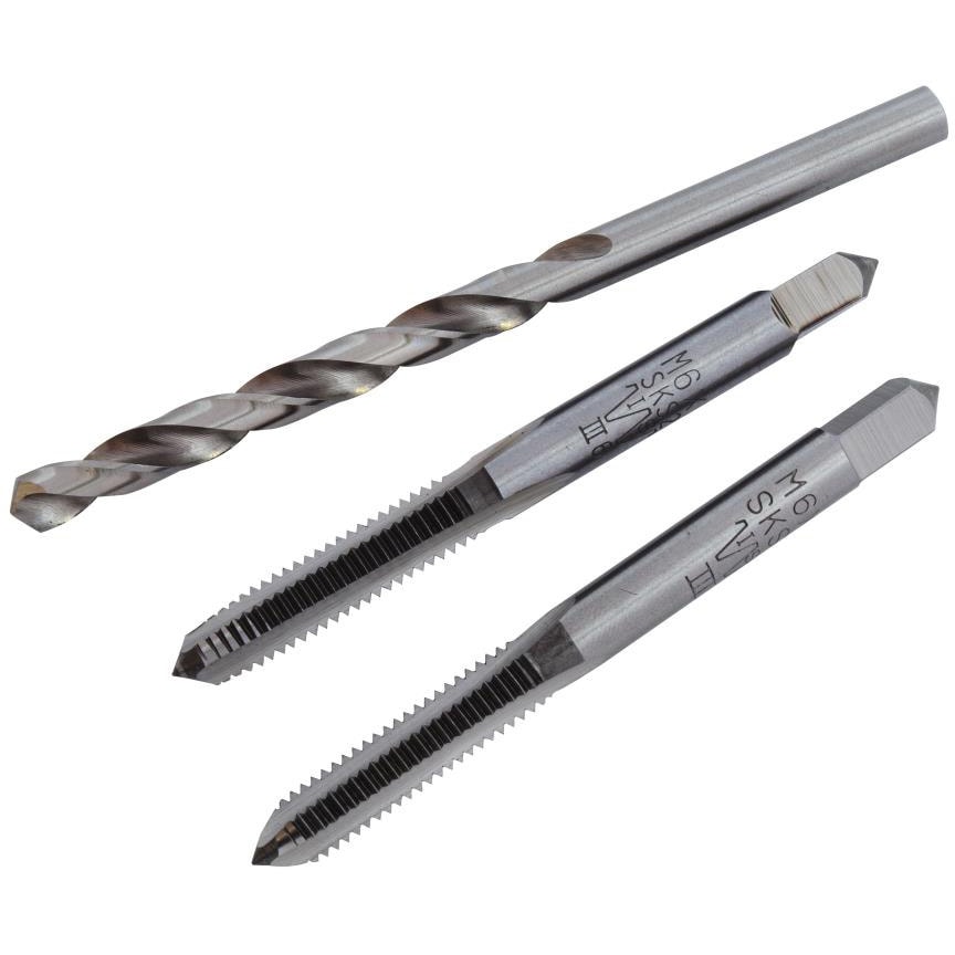 TDS-M6 タップドリルセット 1セット SK(新潟精機) 【通販モノタロウ】