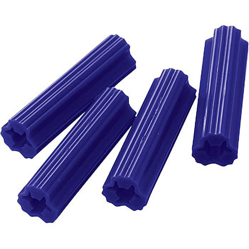 PP-8 プラスチックプラグ SK(新潟精機) 全長38mm 1パック(32本) PP-8