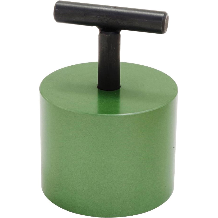 SKM-05D 強力マグネット SK(新潟精機) アルニコ磁石 吸着力392N SKM