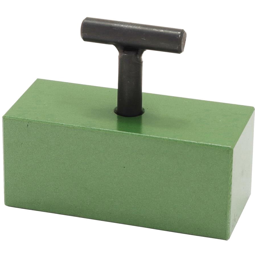 SKM-03D 強力マグネット SK(新潟精機) アルニコ磁石 吸着力117.6N SKM