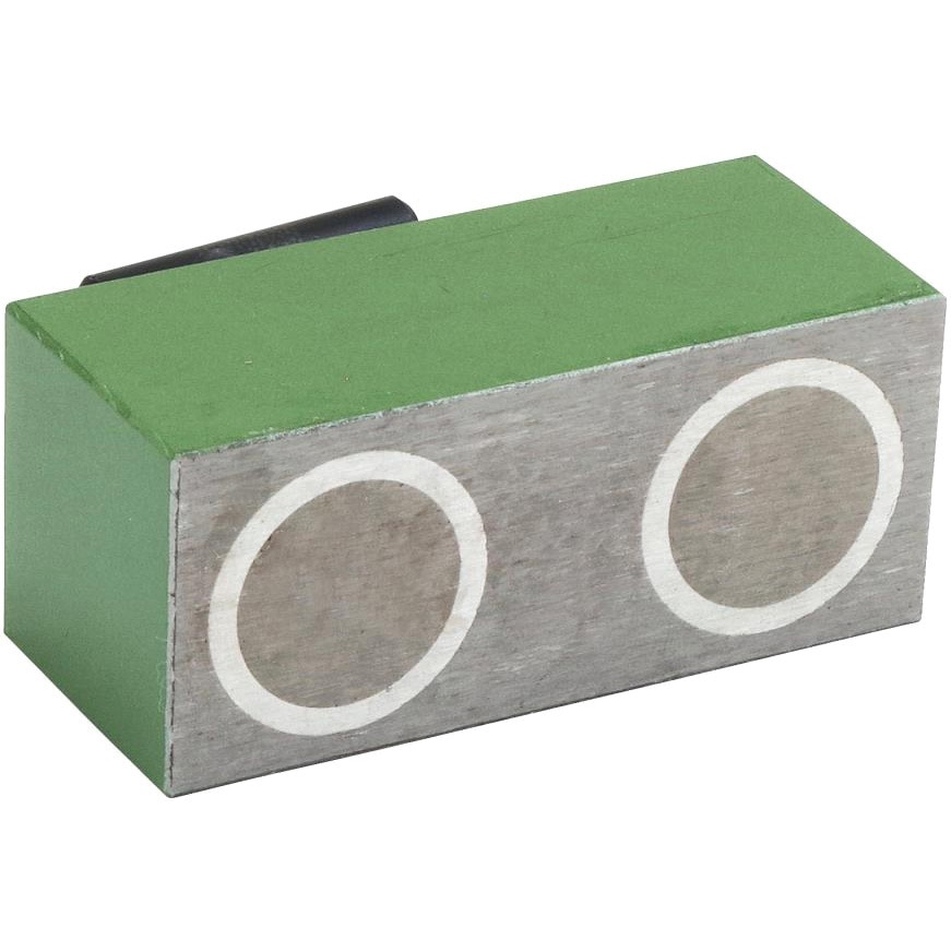 SKM-03D 強力マグネット SK(新潟精機) アルニコ磁石 吸着力117.6N SKM