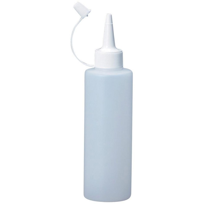 B-200 プラスチック容器 シービープラス 容量200mL ポリエチレン 