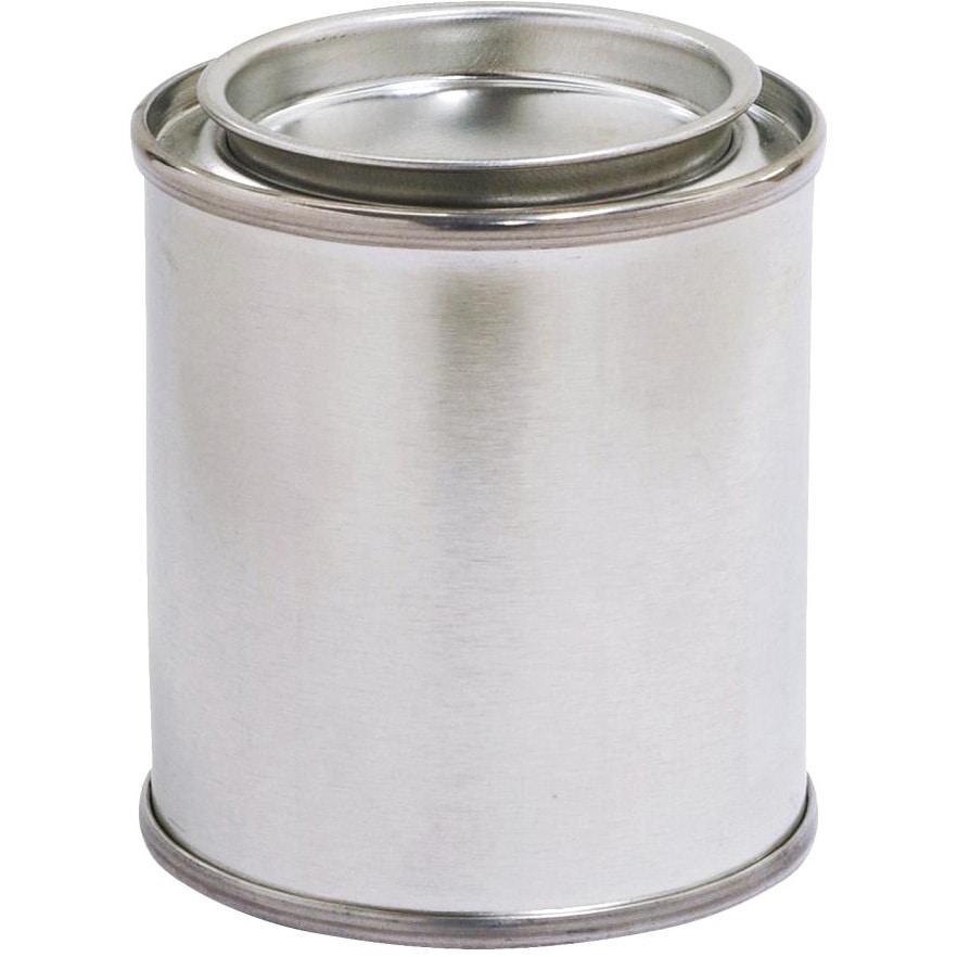 空缶 BeHAUS 丸缶 【通販モノタロウ】