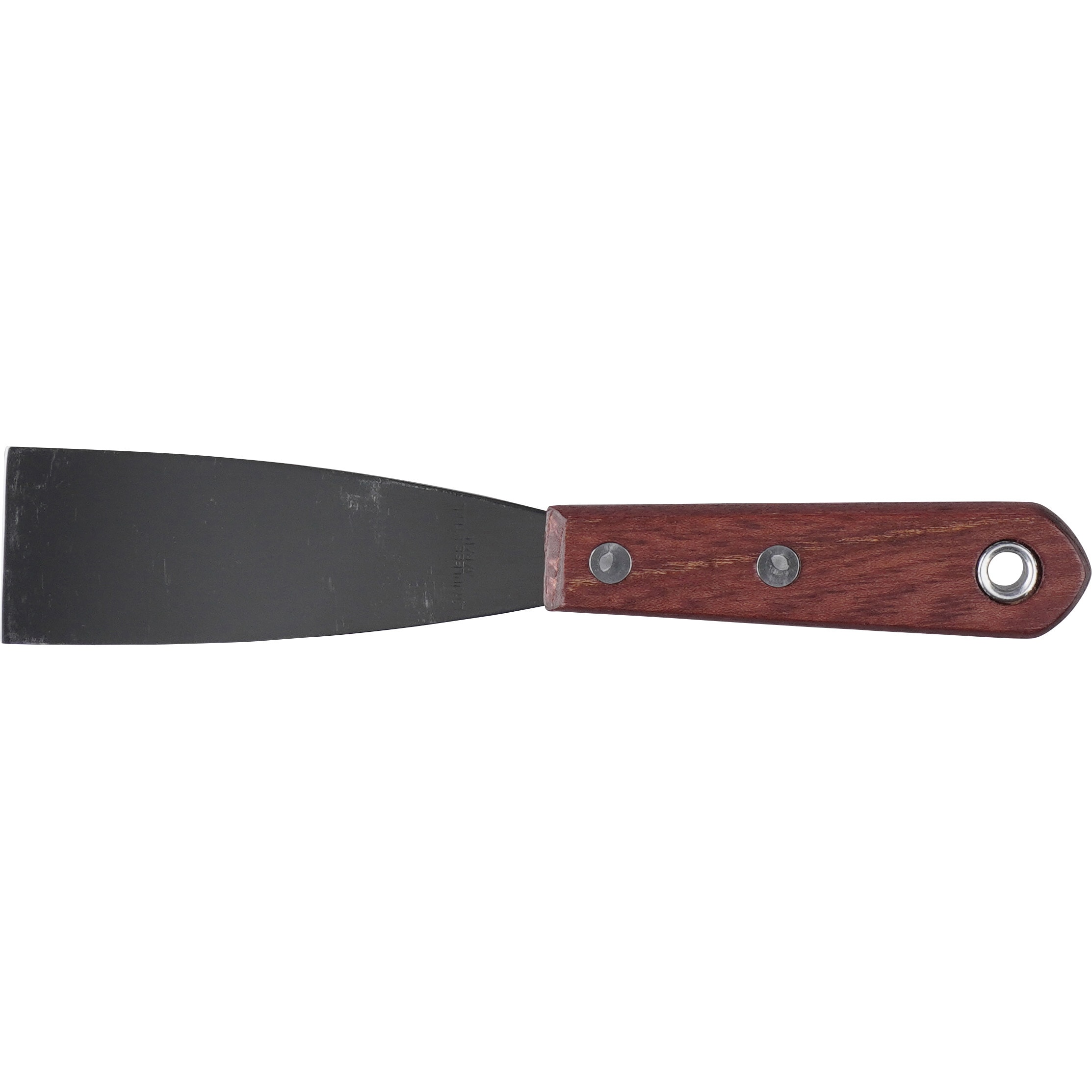 346-201 木柄金ヘラ 1丁 ヤヨイ化学 【通販モノタロウ】