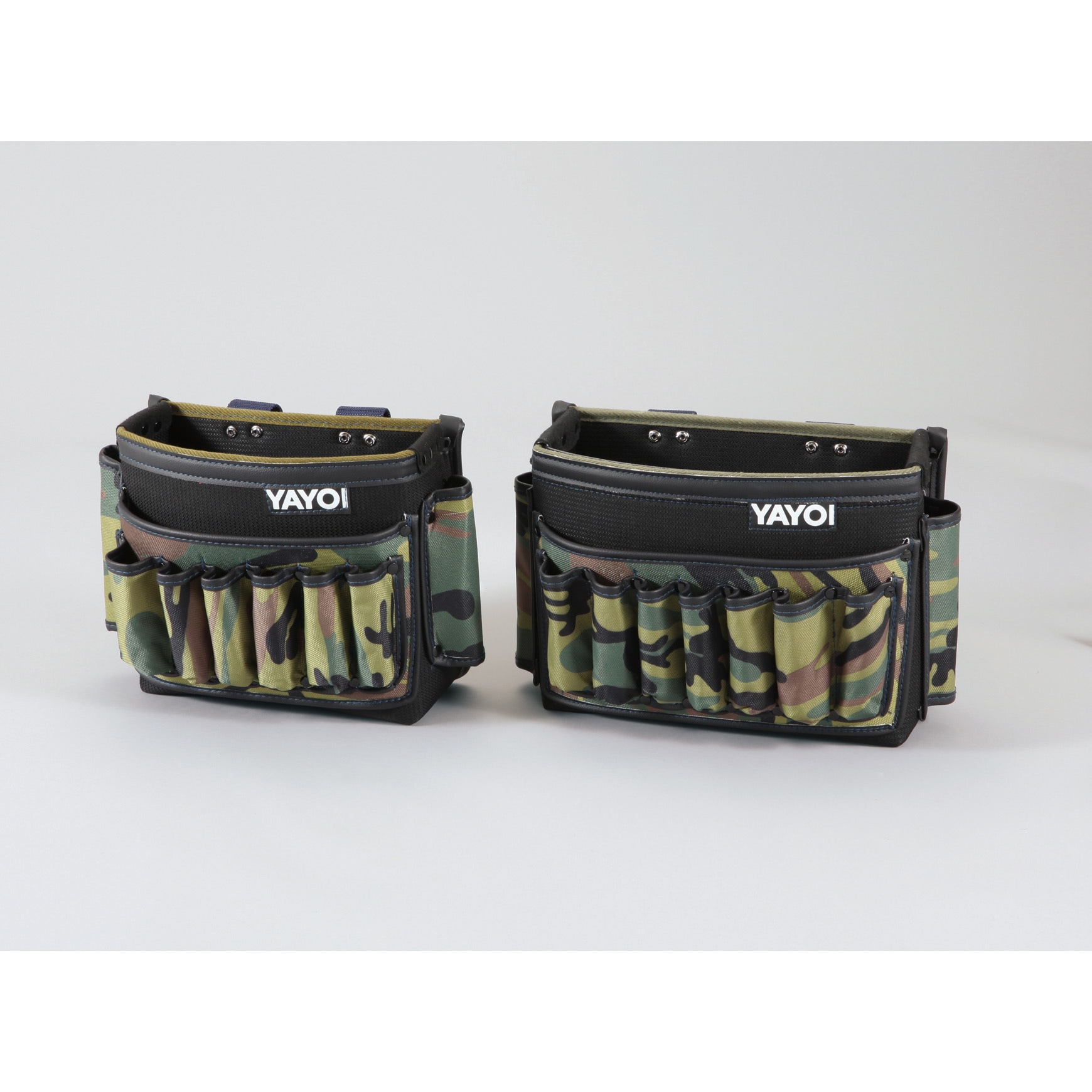 352-329 マルチカラーバッグ3 1個 ヤヨイ化学 【通販モノタロウ】