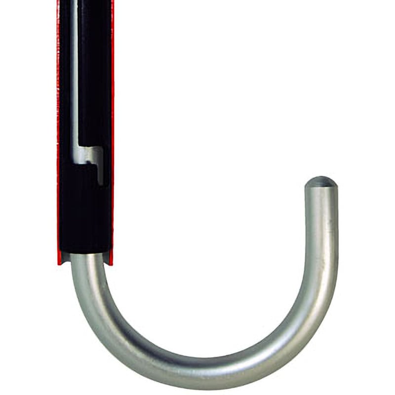 SK-41100A バルコニー物干金物(自在・静音型) 神栄ホームクリエイト(旧:新協和) 最小・最大高さ850・1000mm 1本