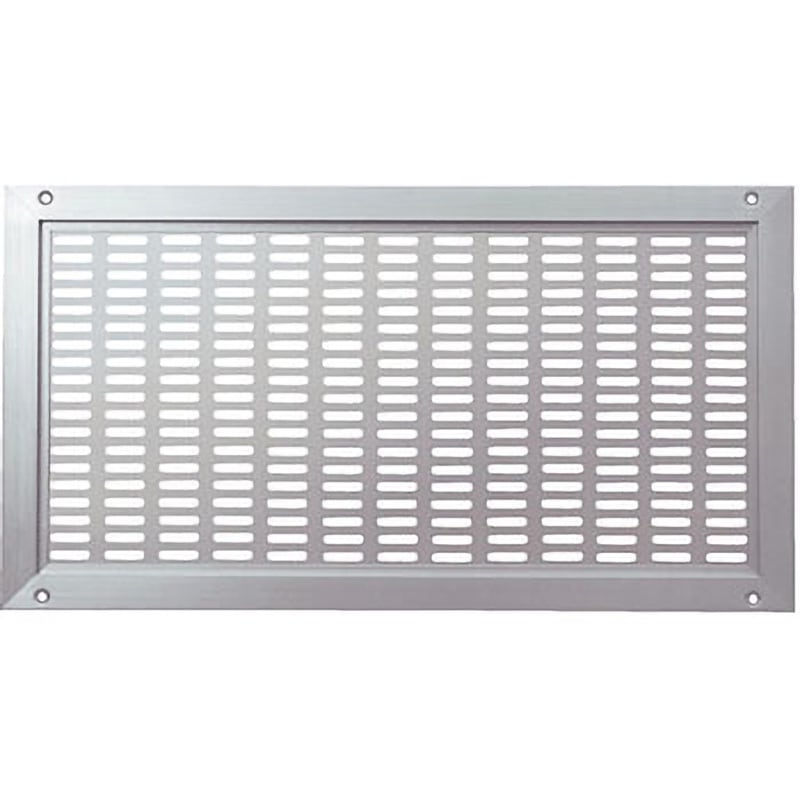SKN-150×300 軒天換気グリル 神栄ホームクリエイト(旧:新協和) ステンレス網付