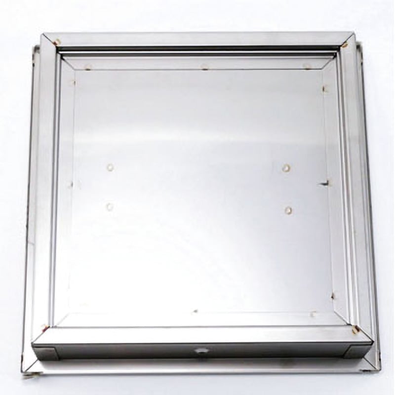 TS-1M-250 モルタル用フロアーハッチ ホーコス 呼び250