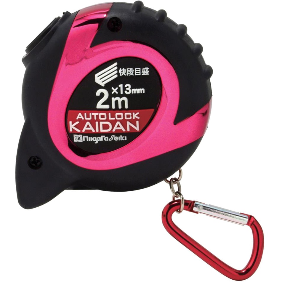 オートロックKAIDAN SK(新潟精機) ロック付コンベックス 【通販