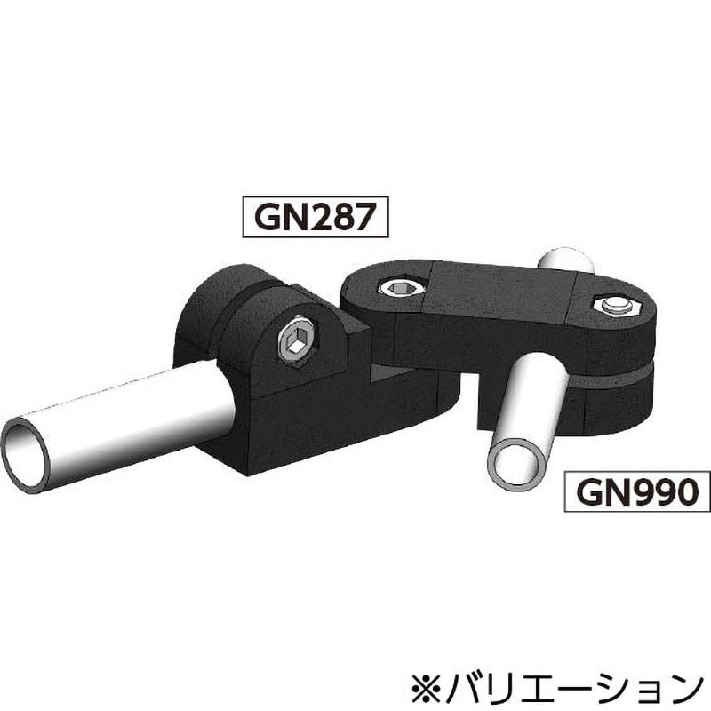 パイプジョイント - フリー NBK(鍋屋バイテック会社) パイプラック