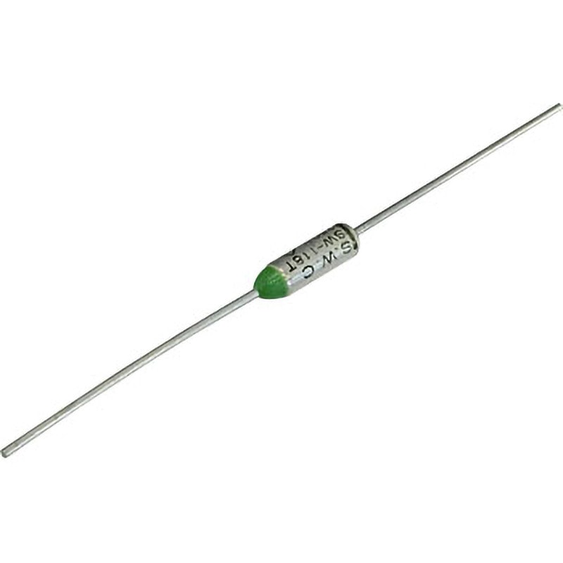 OHM ペレット型 温度ヒューズ 169度 10A-250V 2本 (04-1660) 2mvetro Amazon.co.jp: エルパ(ELPA) ペレットヒューズ169℃ 回路 配線