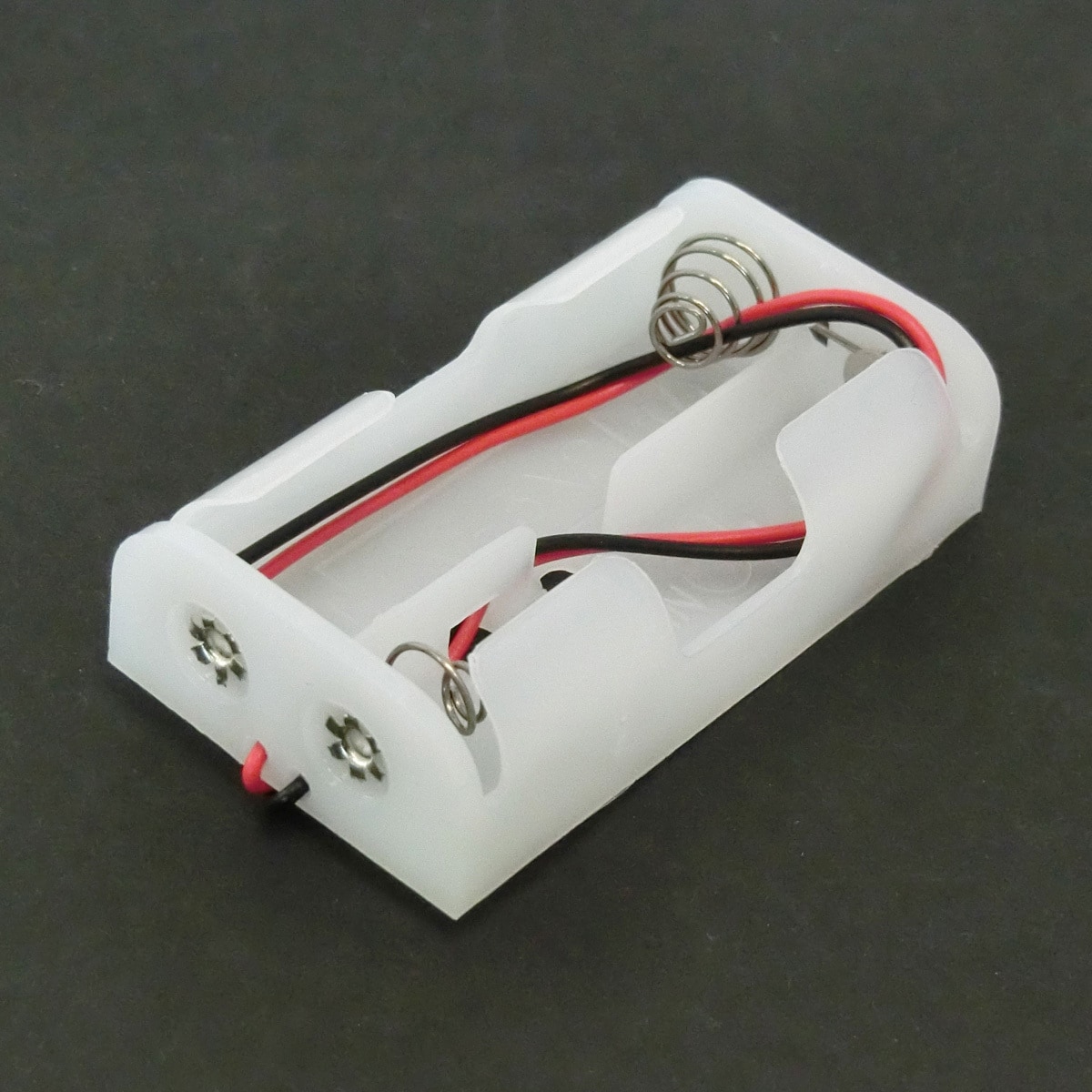 DZ-UMR32 電池ケース オーム電機 リード線付き DZ-UMR32 【通販