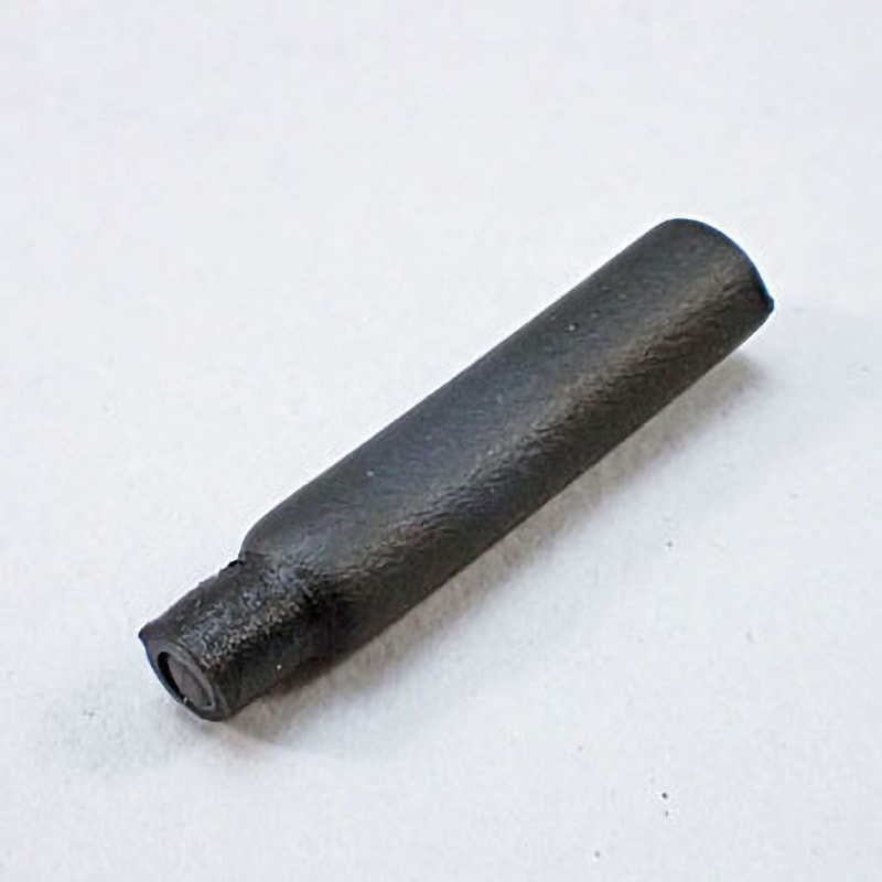 熱収縮エンドキャップ 0.375 Inch (3/8 Inch) - 1 Piece