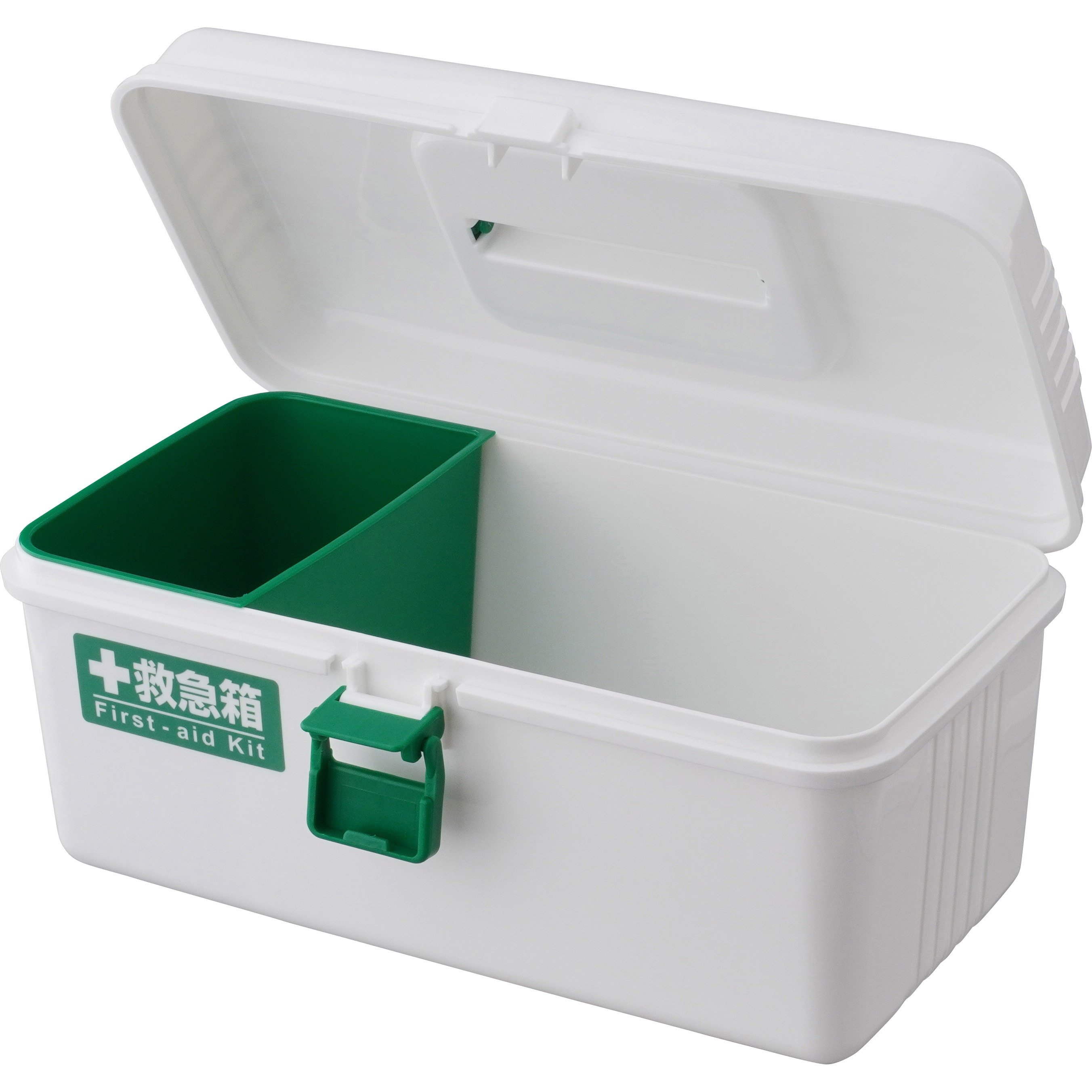 （まとめ）不動技研 救急箱 S ホワイト F-2485〔×5セット〕 まとめ）不動技研 救急箱 S ホワイト F-2485×5セット