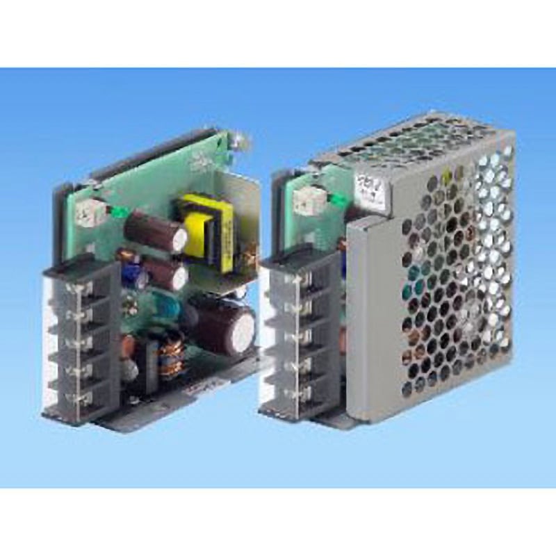 PBA15F-3R3-N1 スイッチング電源 PBA シリーズ コーセル カバー付き