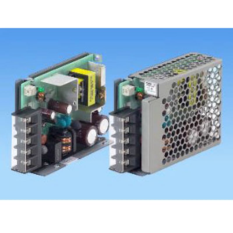 コーセル（COSEL）スイッチング電源 ユニットタイプ PBA1500F-48