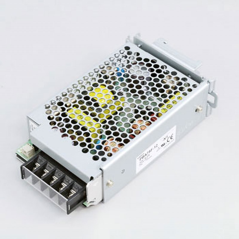 PBA75F-12-N1 スイッチング電源 PBA シリーズ コーセル カバー付き/DIN