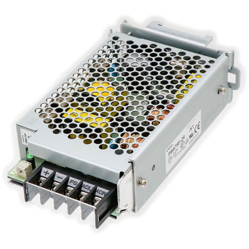 PBA75F-24-N1 スイッチング電源 PBA シリーズ コーセル 76.8W カバー