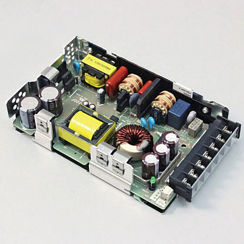 PBA100F-9 標準電源ユニットタイプ PBAシリーズ コーセル オープンフレーム 100W 10.5A AC85～264 1Φ/DC120～370V