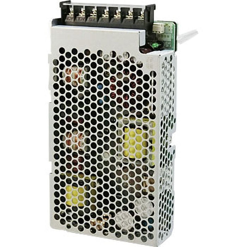 PBA150F-15-N 標準電源ユニットタイプ PBAシリーズ(ケースカバー