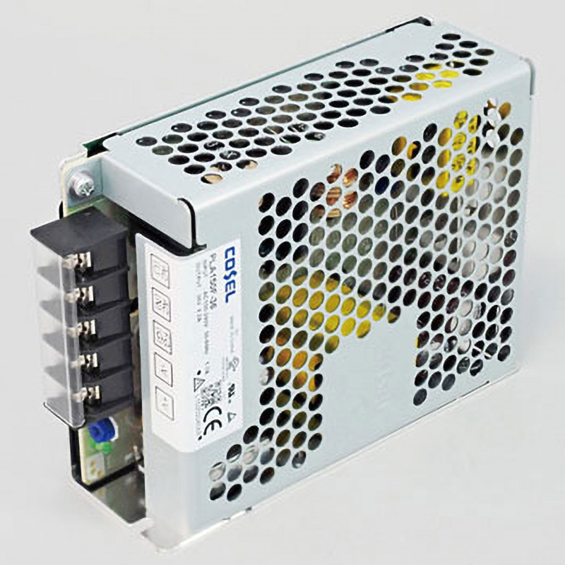 PLA150F-36 スイッチング電源 PLA シリーズ コーセル カバー付き 36   PLA150F-36 4,782円