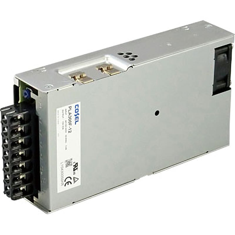 スイッチング電源 ユニットタイプ PLAシリーズ PLA300F-12