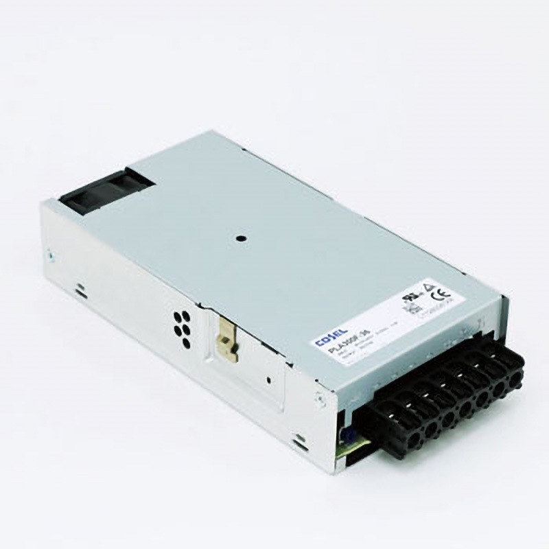 スイッチング電源 ユニットタイプ PLAシリーズ PLA300F-12