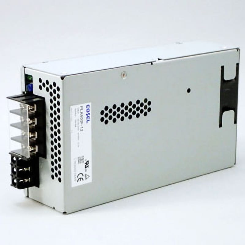 スイッチング電源 ユニットタイプ PLAシリーズ PLA600F-12