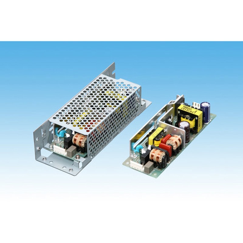 LFA75F-3R3-Y スイッチング電源 LFAシリーズ コーセル 基板単体 75W 15A 入力電圧(V):AC85～264 1Φ[ディレーティング]