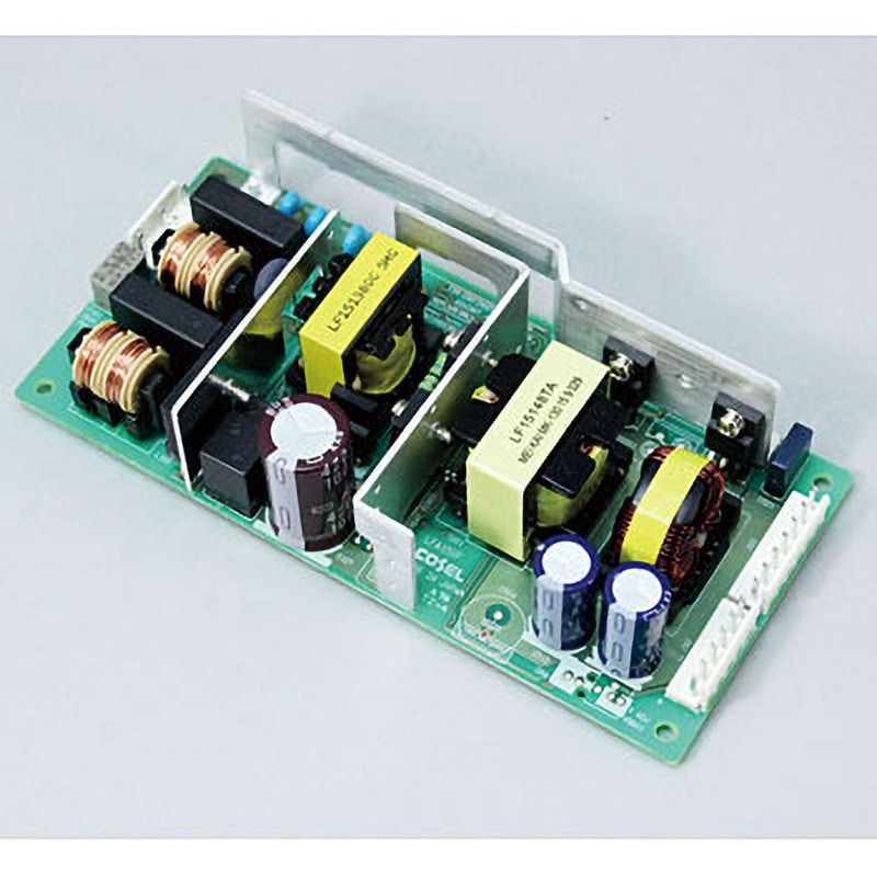 LFA150F-48 スイッチング電源 LFAシリーズ コーセル 基板単体 150W 3.2A 入力電圧(V):AC85～264 1Φ[ディレーティング]
