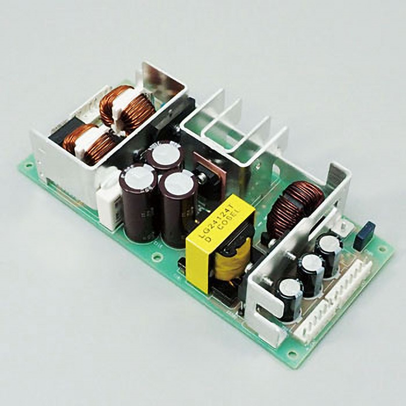 LGA240A-24-H LGA240A シリーズ コーセル 入力電圧(V):AC85～132 1Φ オープンフレーム 定格出力電流10(ピーク12.5)A