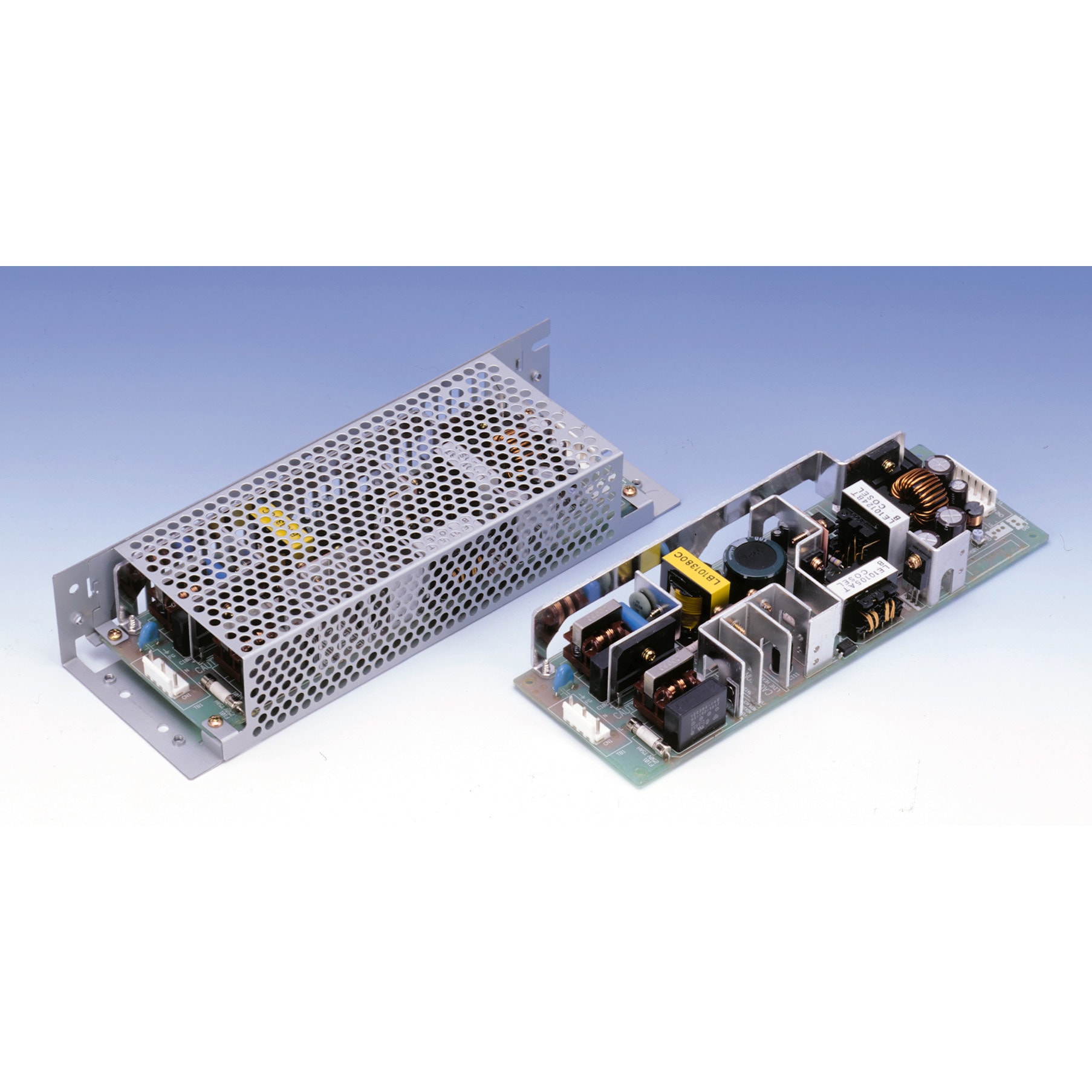 LEB100F-0536 スイッチング電源 LEBシリーズ 1個 コーセル 【通販